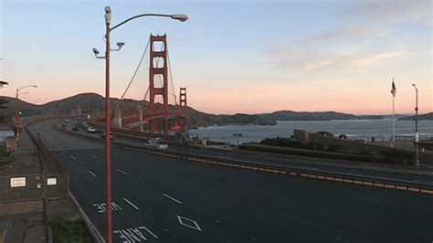 chrissy field webcam|Golden Gate Bridge Live Webcam San Francisco Bay Area